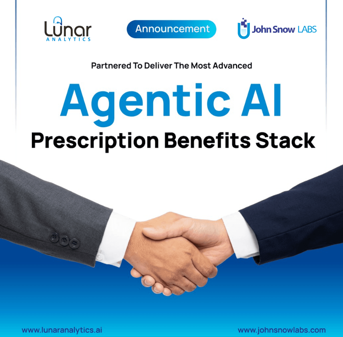 Partnership Handshake